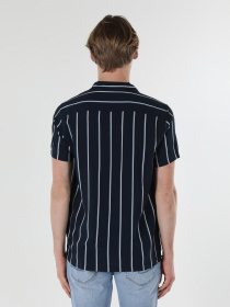 Рубашка Colin’s модель CL1057496NAV Фото