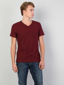 Футболка Colin’s модель CL1006931BRD Фото