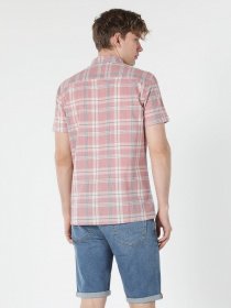 Сорочка Colin’s модель CL1057560PSL Фото