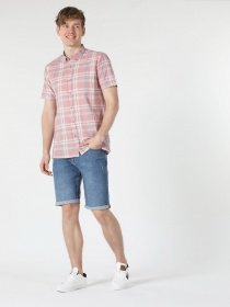 Сорочка повсякденна Colin’s модель CL1057560PSL Фото