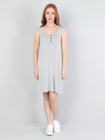 Платье мини Colin’s модель CL1043760OFW Фото