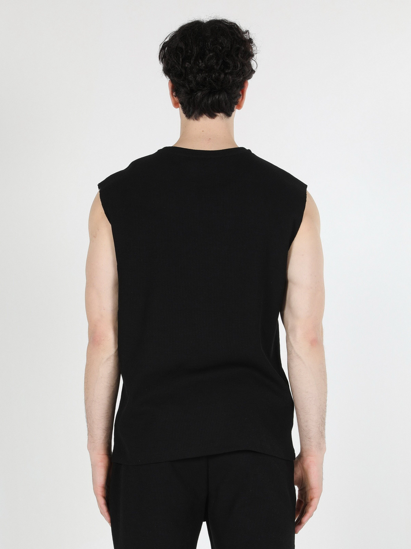 Майка Colin’s модель CL1057743BLK Фото