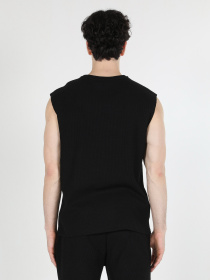 Майка Colin’s модель CL1057743BLK Фото