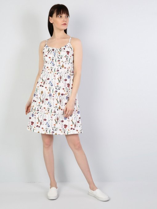 Сарафан Colin’s модель CL1043814OFW Фото