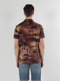 Рубашка Colin’s модель CL1057831COR Фото