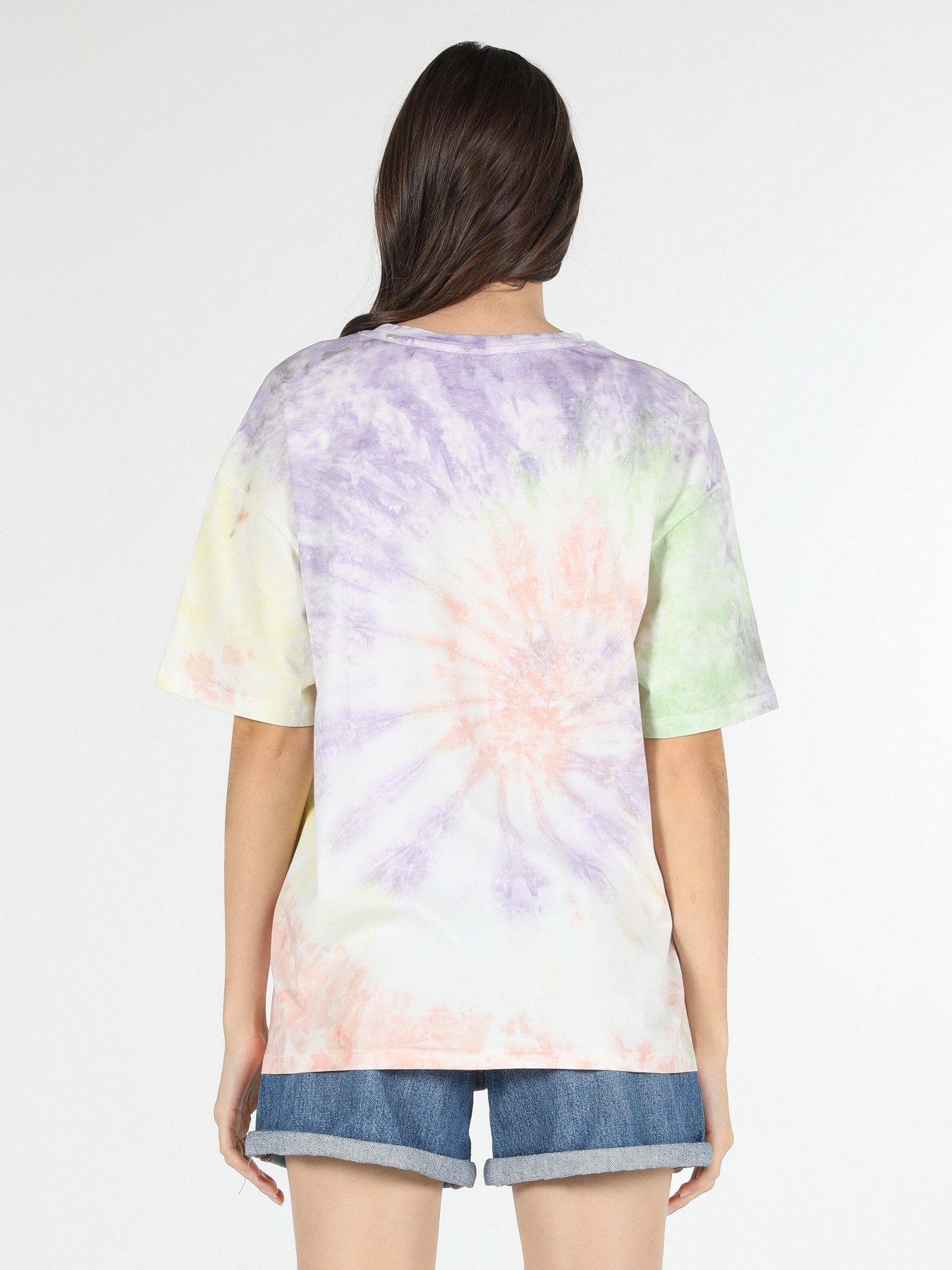 Футболка Colin’s модель CL1057841MTC Фото