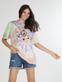 Футболка Colin’s модель CL1057841MTC Фото