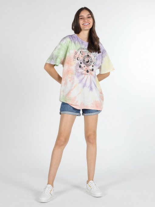 Футболка Colin’s модель CL1057841MTC Фото