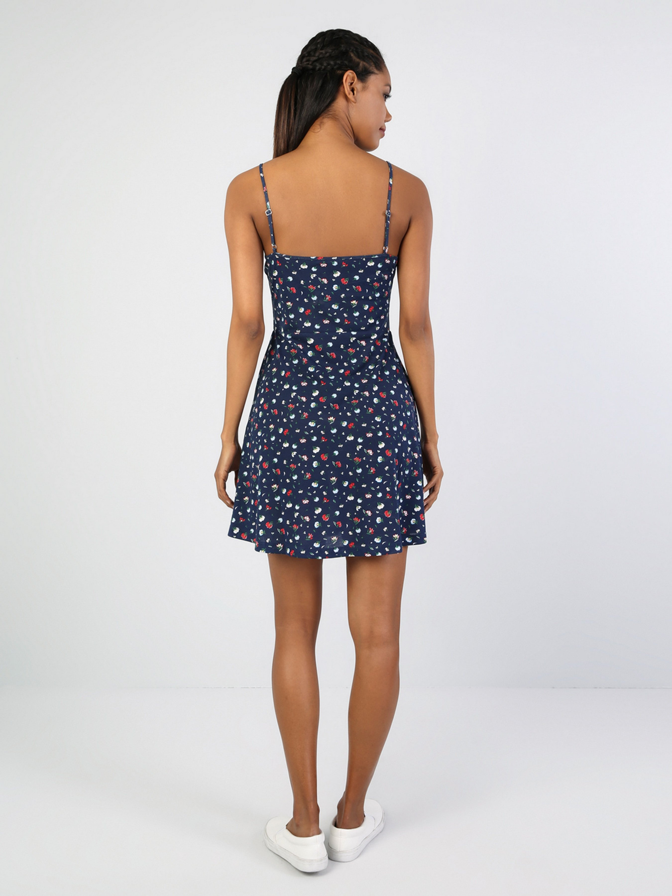 Платья Colin’s модель CL1043849NAV Фото