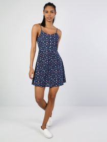 Платья Colin’s модель CL1043849NAV Фото