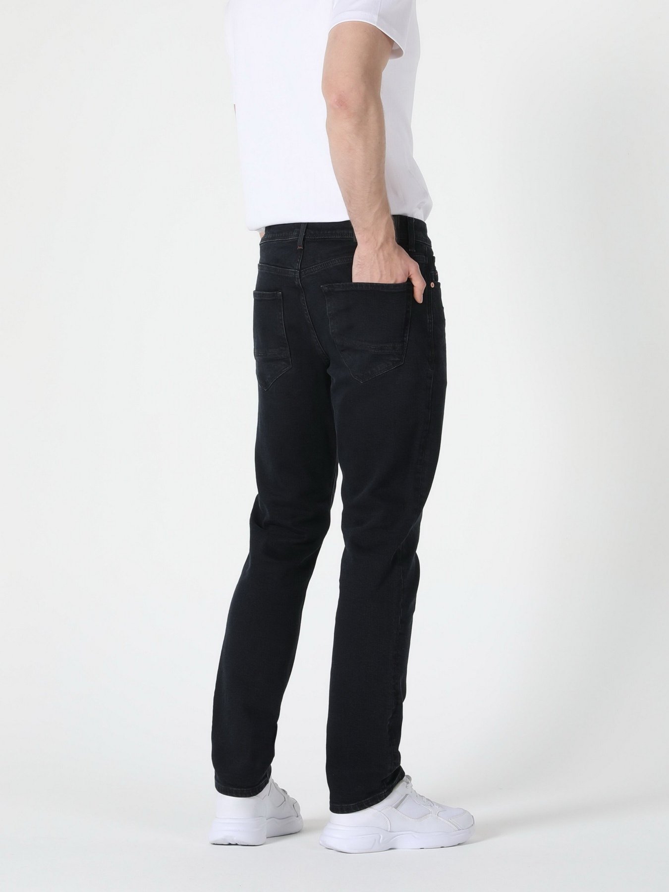 Джинсы Colin’s модель CL1057868DN09645 Фото