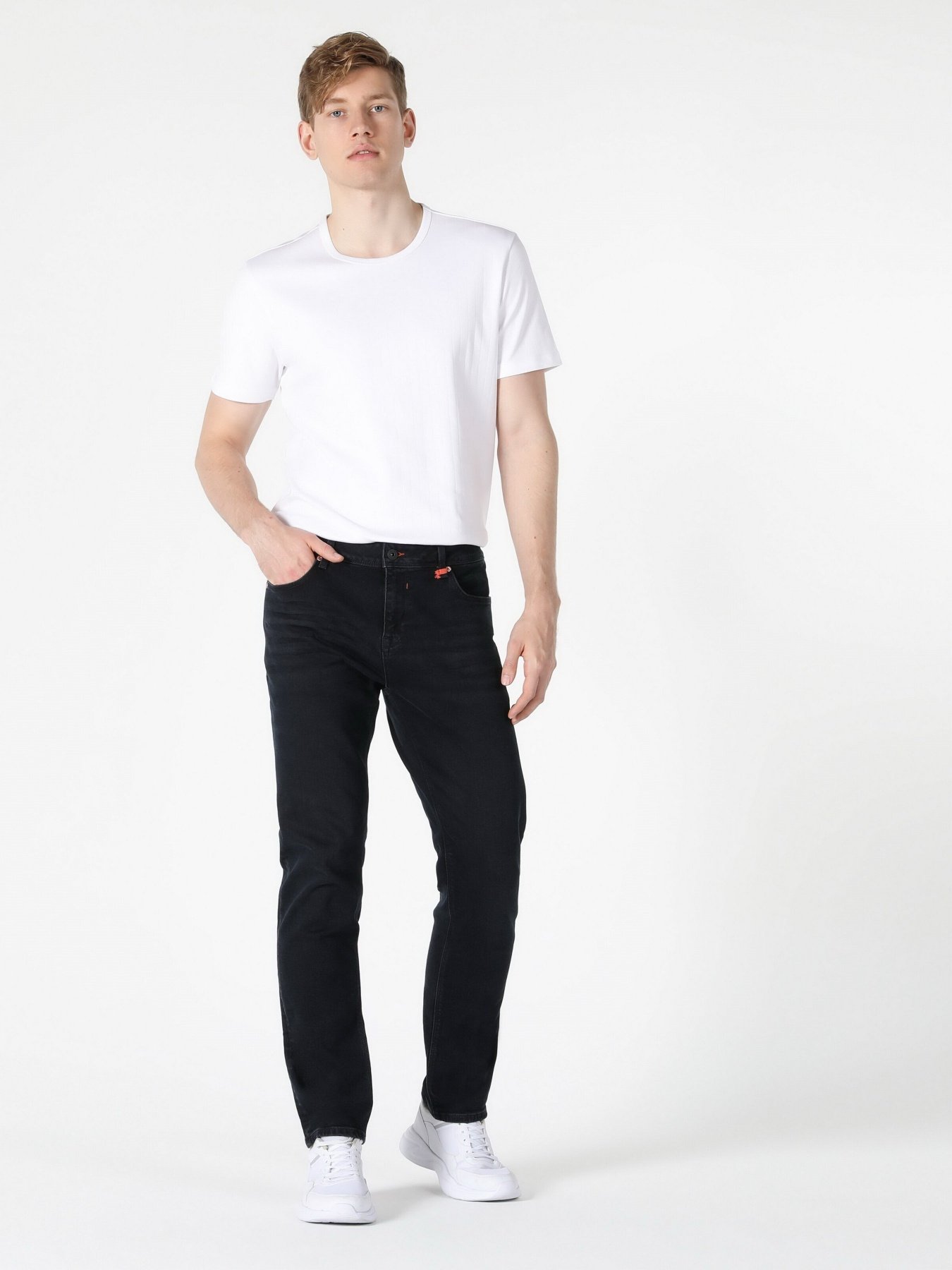 Джинсы Colin’s модель CL1057868DN09645 Фото