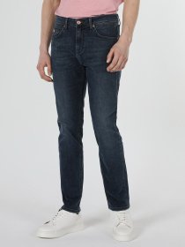 Прямі джинси Colin’s 044 Karl модель CL1057869DN41225 Прямі джинси Colin’s 044 Karl модель CL1057869DN41225 Фото