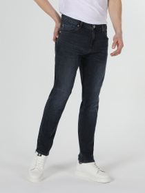 Прямі джинси Colin’s модель CL1057882DN41850 Фото