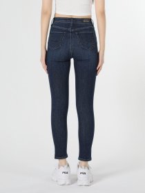Скинни джинсы Colin’s модель CL1057908DN08789 Фото