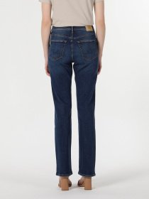 Прямые джинсы Colin’s 792 Mila модель CL1057923DN41839 Фото