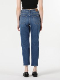 Джинсы мом Colin’s 891 Maya модель CL1057943DN03008 Фото