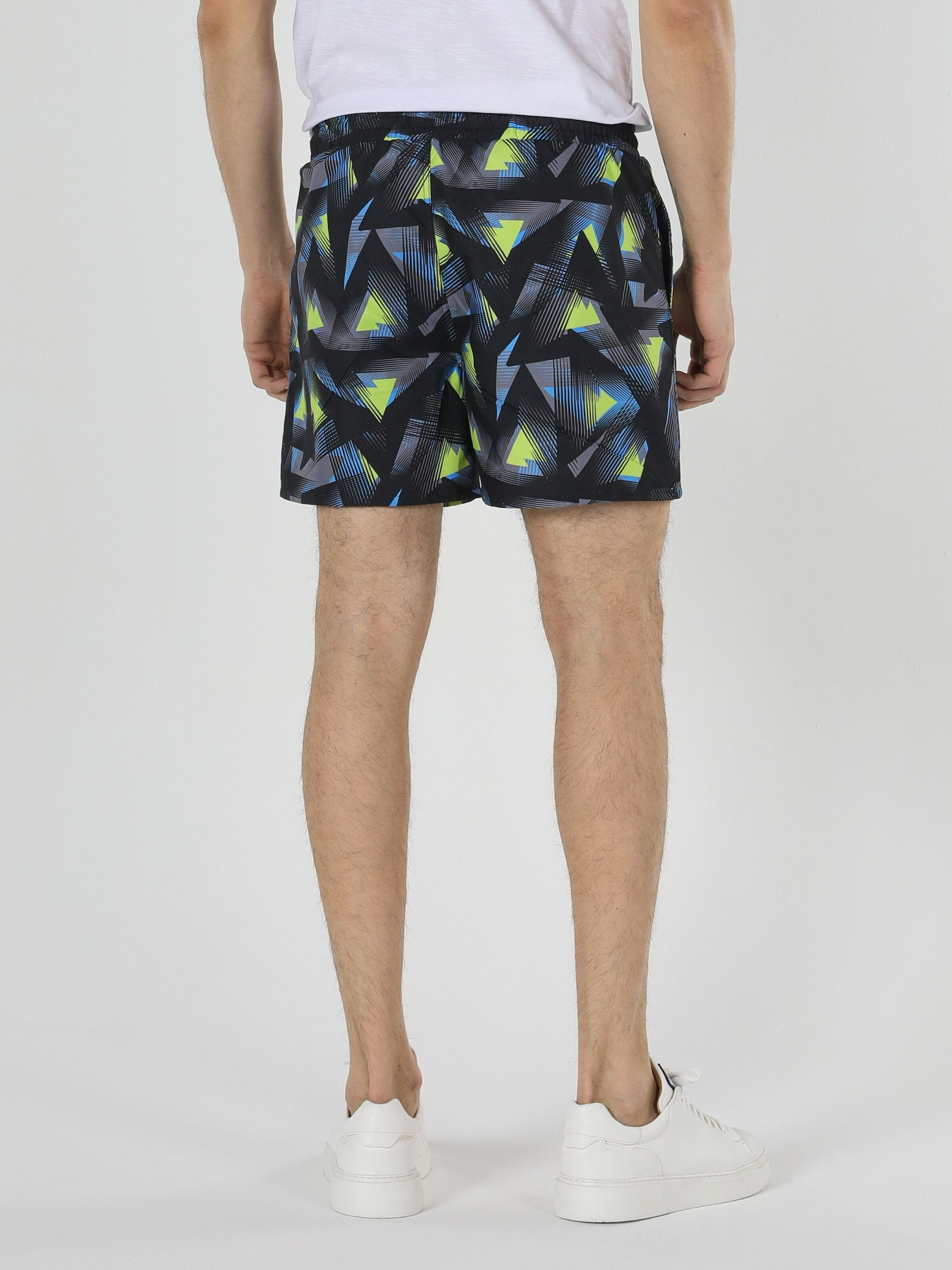 Шорты для плавания Colin’s модель CL1057954MTC Фото