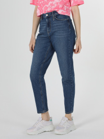 Джинсы мом Colin’s модель CL1057970DN41802 Фото