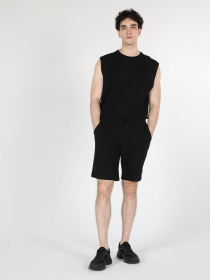 Шорти спортивні Colin’s модель CL1057986BLK Фото