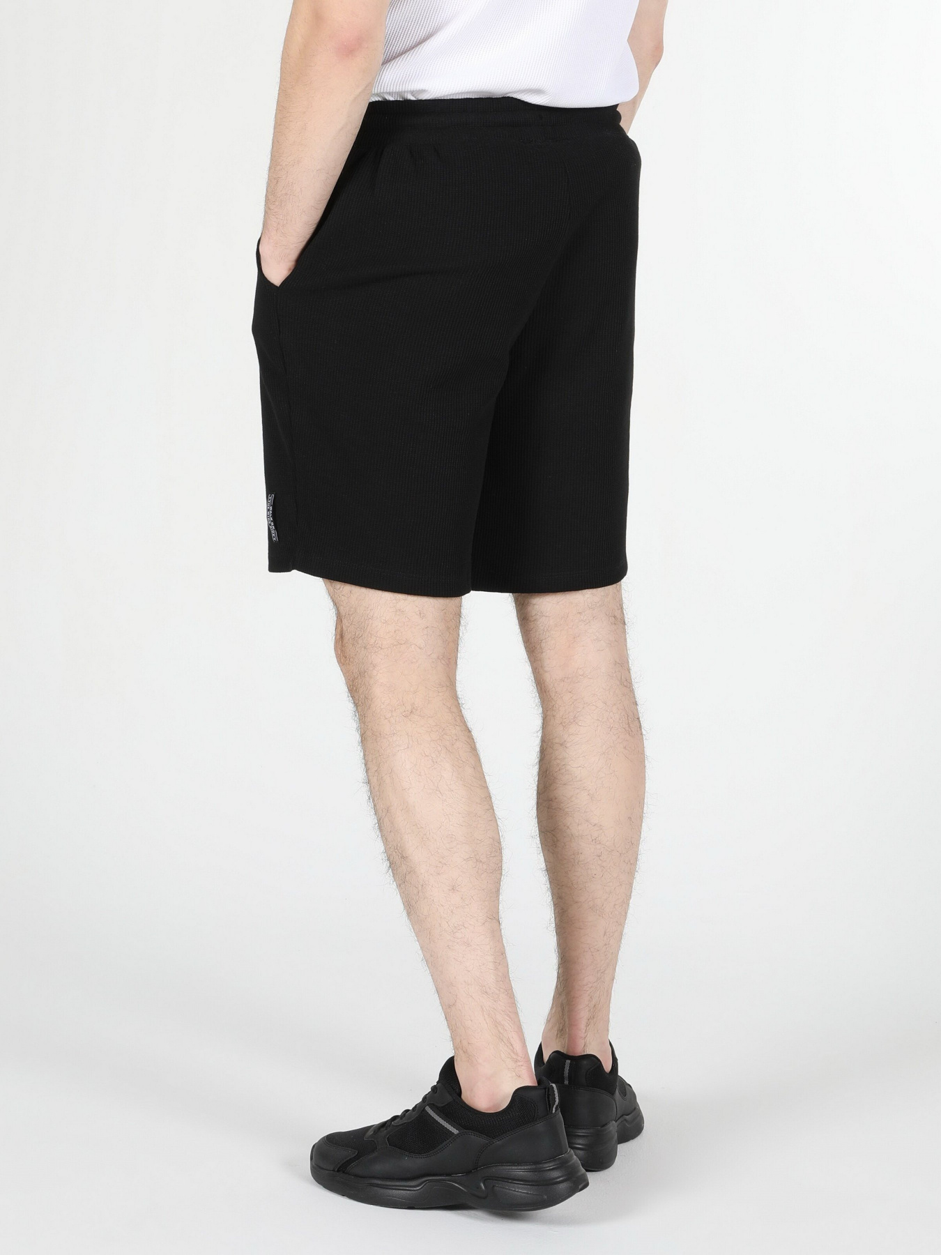 Спортивні шорти Colin’s модель CL1057986BLK Фото