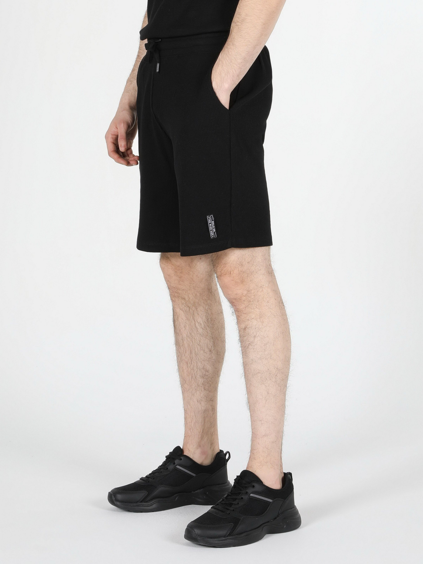 Спортивні шорти Colin’s модель CL1057986BLK Фото