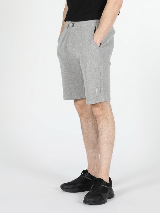 Шорты спортивные Colin’s модель CL1057986MGA Фото