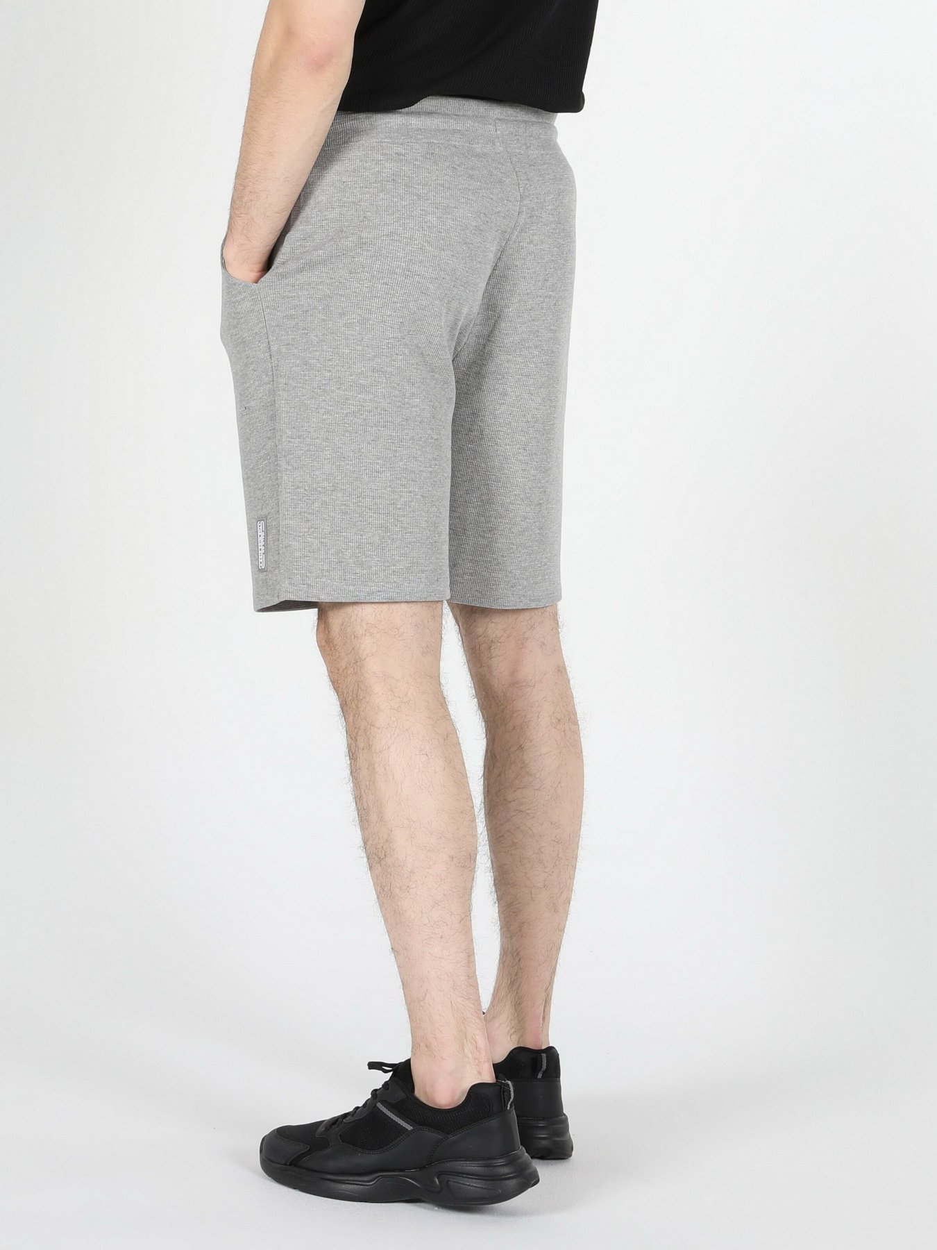 Шорты спортивные Colin’s модель CL1057986MGA Фото