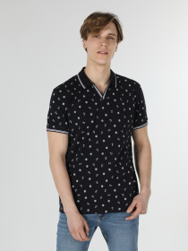 Поло Colin’s модель CL1058015NAV Фото