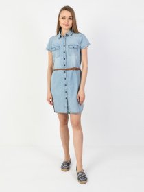 Платья Colin’s модель CL1043869DN07156 Фото