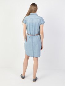 Платья Colin’s модель CL1043869DN07156 Фото