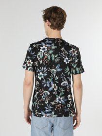 Футболка Colin’s модель CL1058017MTC Фото