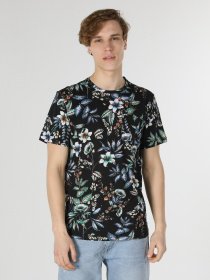 Футболка Colin’s модель CL1058017MTC Фото