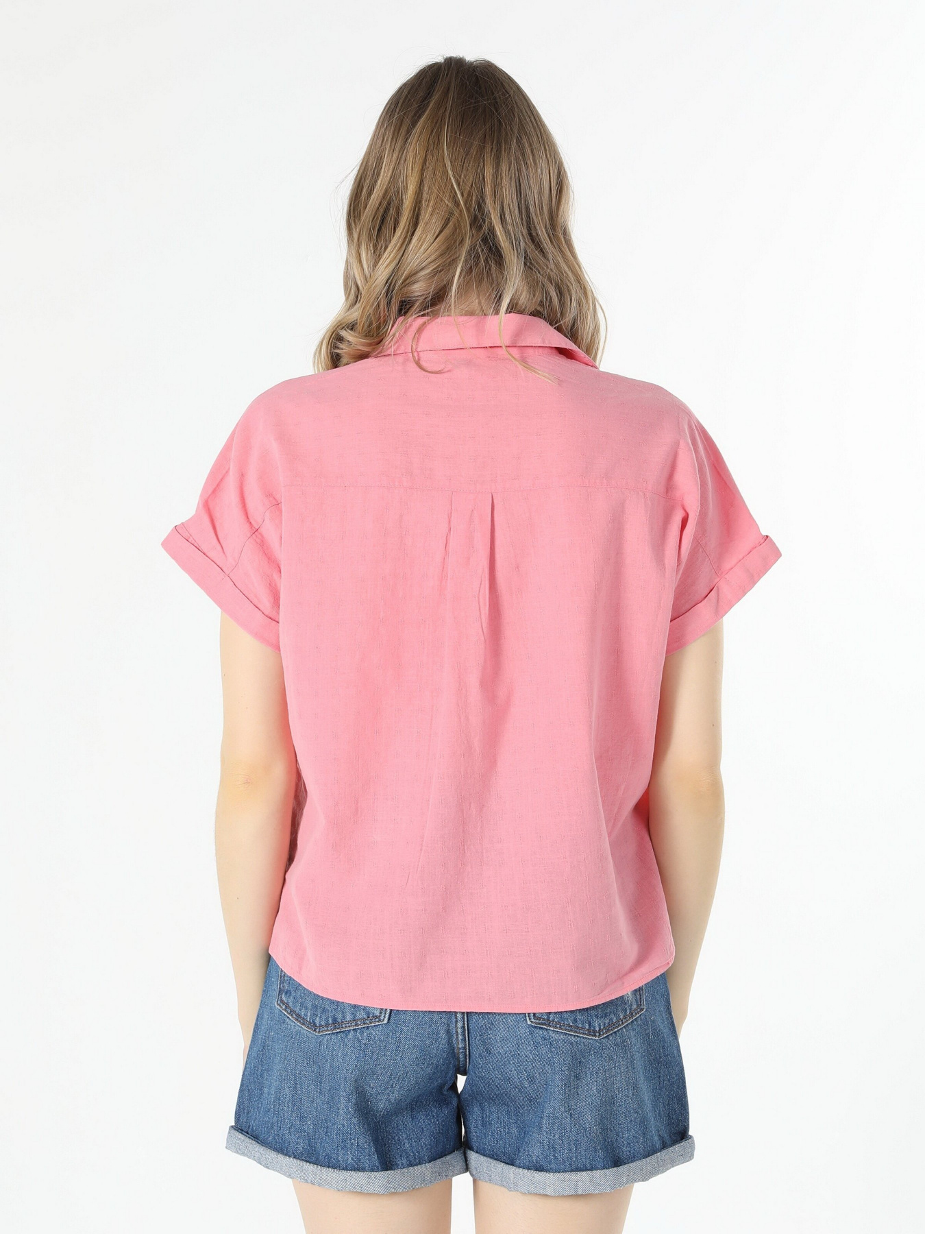 Рубашка Colin’s модель CL1058070PCA Фото