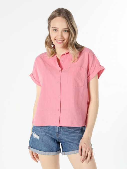 Рубашка Colin’s модель CL1058070PCA Фото