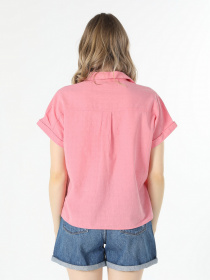 Рубашка повседневная Colin’s модель CL1058070PCA Рубашка повседневная Colin’s модель CL1058070PCA Фото