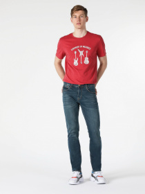 Завужені джинси Colin’s модель CL1058109DN41872 Завужені джинси Colin’s модель CL1058109DN41872 Фото