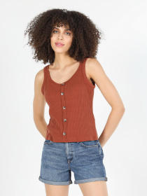 Майка Colin’s модель CL1058117COR Фото