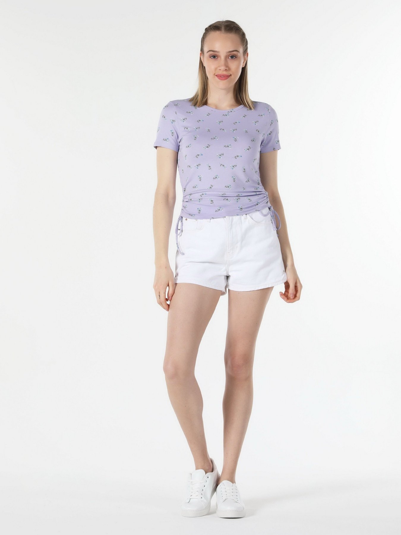 Футболка Colin’s модель CL1058124LIL Фото