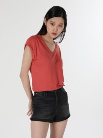 Футболка Colin’s модель CL1058144COR Фото