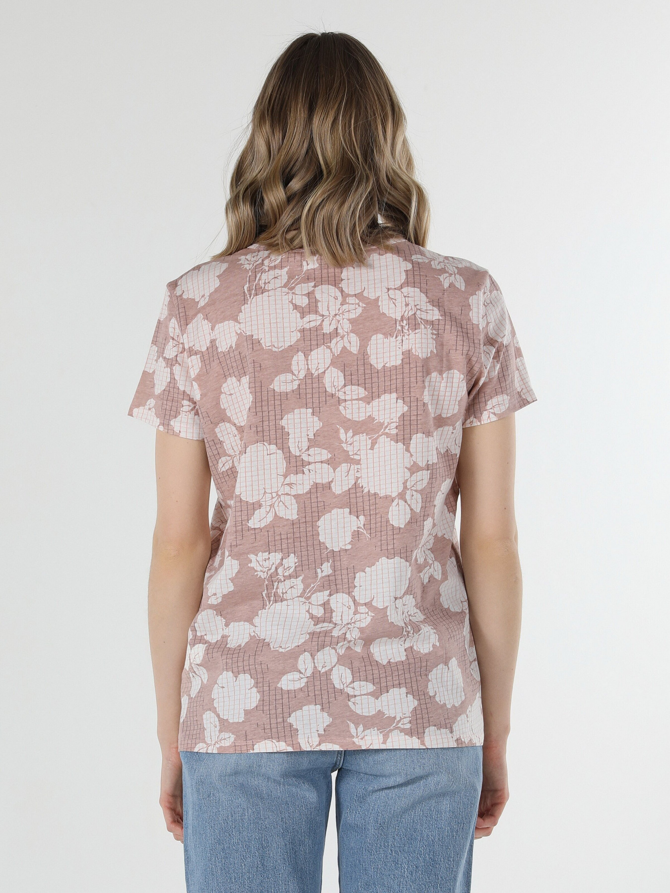 Футболка Colin’s модель CL1058152PPO Фото