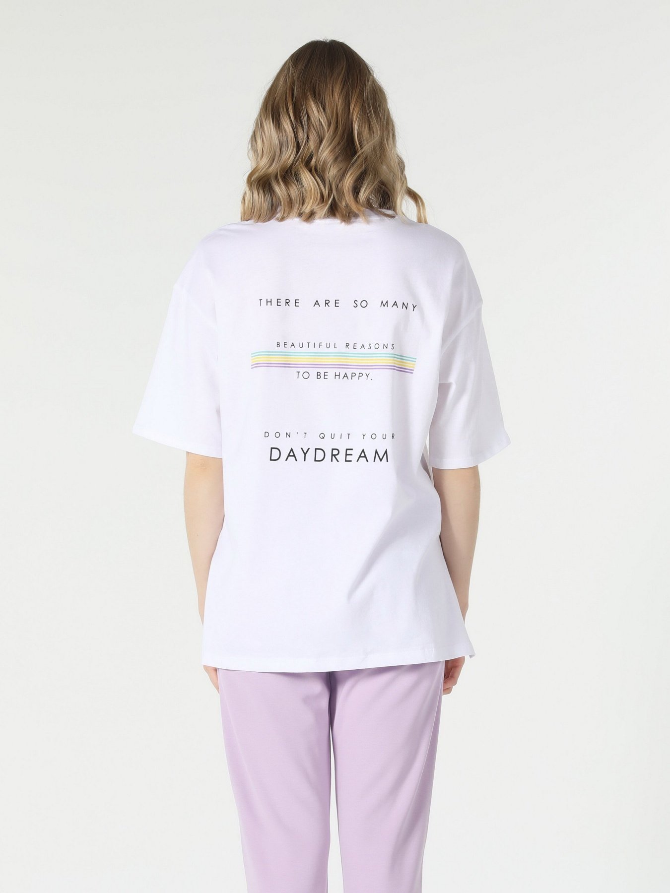 Футболка Colin’s модель CL1058157WHT Фото