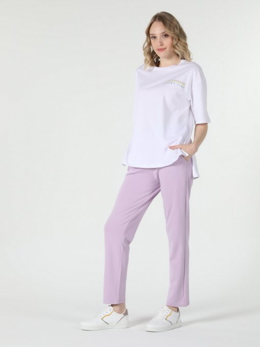 Футболка Colin’s модель CL1058157WHT Фото