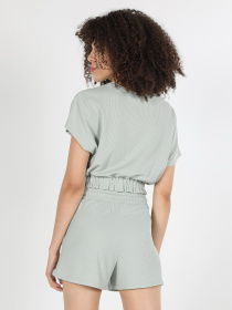 Футболка Colin’s модель CL1058161MGR Фото