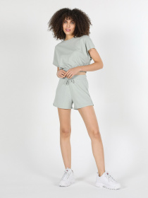 Футболка Colin’s модель CL1058161MGR Фото