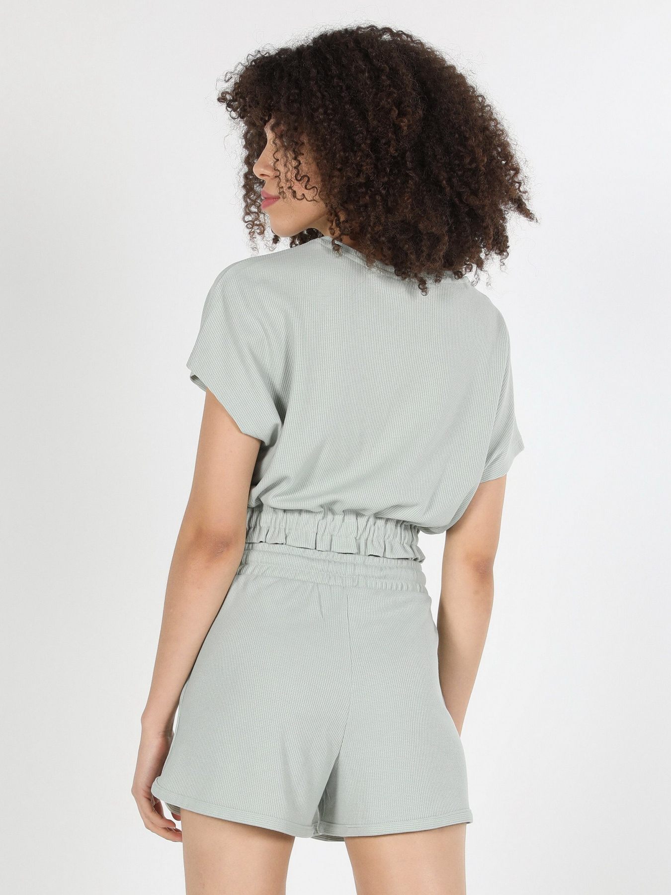 Футболка Colin’s модель CL1058161MGR Фото