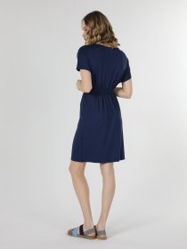 Платье мини Colin’s модель CL1058183NAV Фото