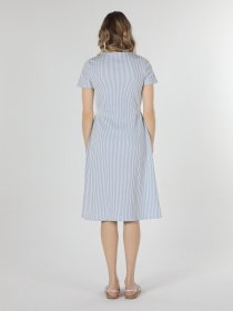 Платье миди Colin’s модель CL1058208BLE Фото