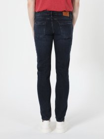 Прямые джинсы Colin’s 041 Danny модель CL1058219DN41879 Фото