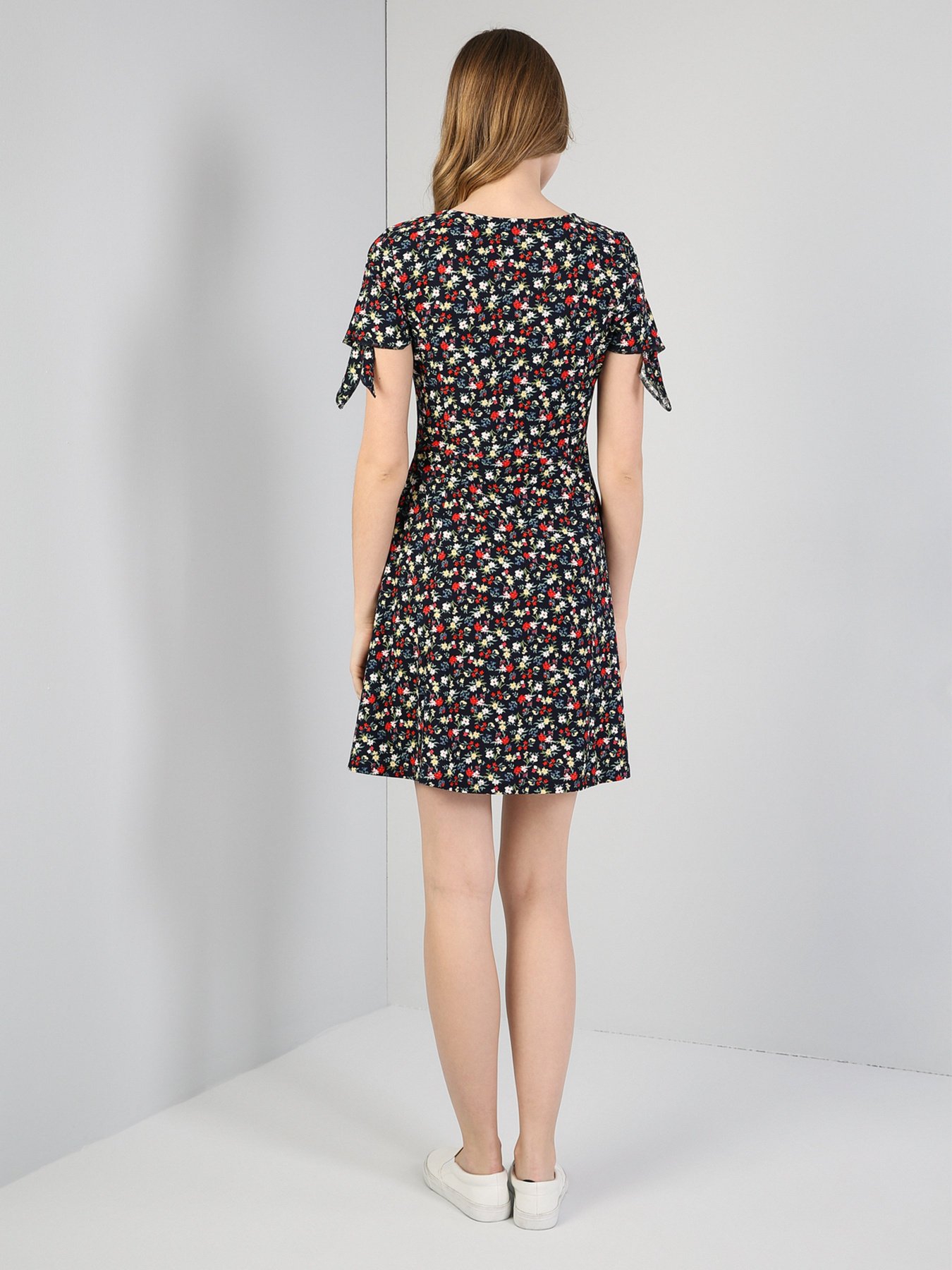 Платья Colin’s модель CL1043962NAV Фото